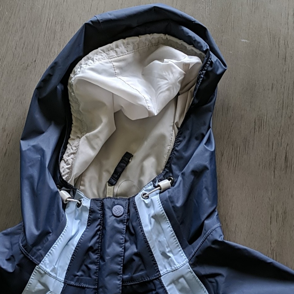 Columbia jacket - Picture 5 of 10